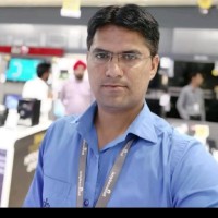 Rajeah kumar