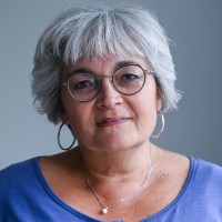 Marion Van Der Veer
