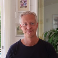 Johan Lantz