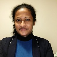 Chathurika (Chathu) Perera