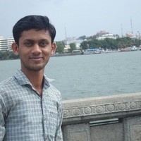 karthik k v