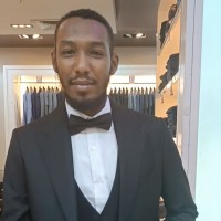Mohamed Ahmed Elamin