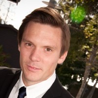 Johan Tillberg