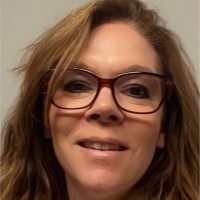 Connie McGill