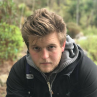 Daniel Shuttleworth