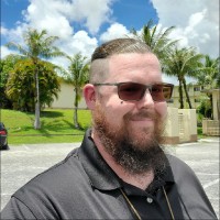 Ryan Trent