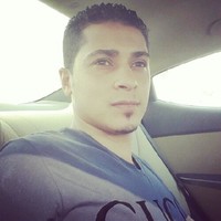 Khaled Hamoda