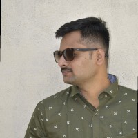 VIKRANT Vicky.Kanase09