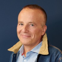 Torsten Mueller