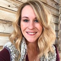 Gretchen Hill, Ph.D.