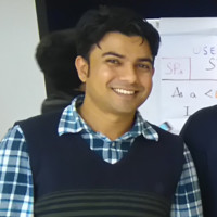 Muhammad Mahbubur Rahman