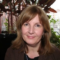 Christina Broman