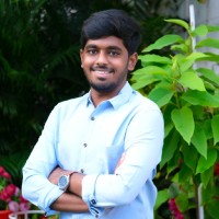 Sivaramakrishna Inapakolla