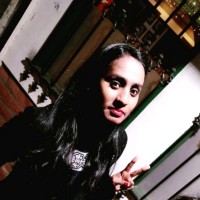Ashwini Lanjewar