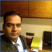 Vishal Sharma