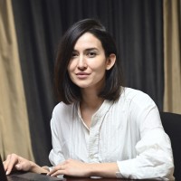 Rebecca Elias Olevskaya