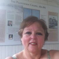Vickie Barton