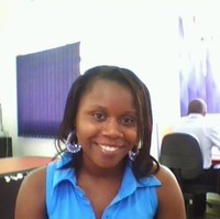 Immaculate Kemigisha