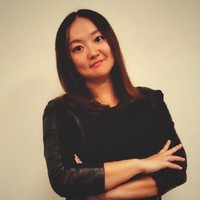Caroline Xin