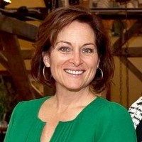 Anne Marie Allison