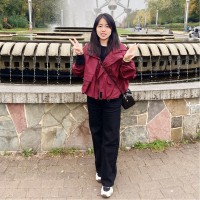 Joann LI