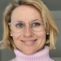 Olga Reinhardt