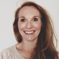 Julia Nice - Chartered Mcipd