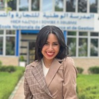 Hanane Idrissi