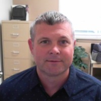 Shaun Cecil