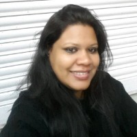 Sarita Dsouza