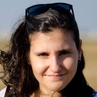 Lydia Pérez Pérez