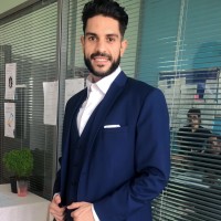 oussama missaoui