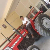 Ashok Patel
