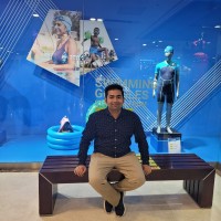 Nitin Sachan