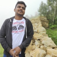 Ravikumar Kumarasamy