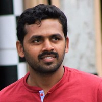 Narendra Reddy T