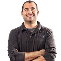 Marcos Gisbert Vives