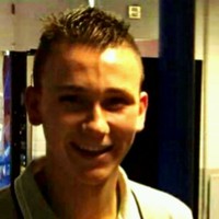 Bjorn Antonisen