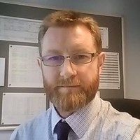 Peter Hacking ACIAT