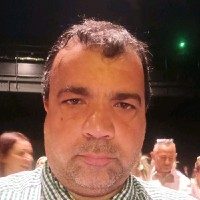 Mohand Ariba
