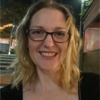 Rebecca Sutton