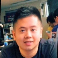 Andre Ho, CRPA(R), RTNM, RTMR, OLY