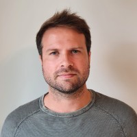 Dominic Parry