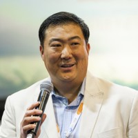 John T Kim