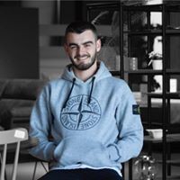 Furkan Gjyshinca