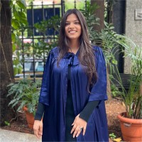 Heenal Solanki