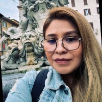 Dinora Moreno