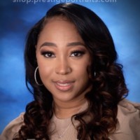 Ayona Tilghman, Bsw, Msw