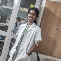 Janani Gopal
