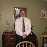 Darrell Symonds